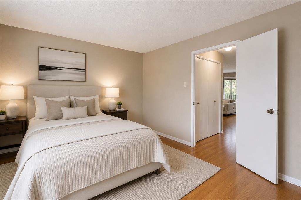 Preston Bend Village Condos - Residential