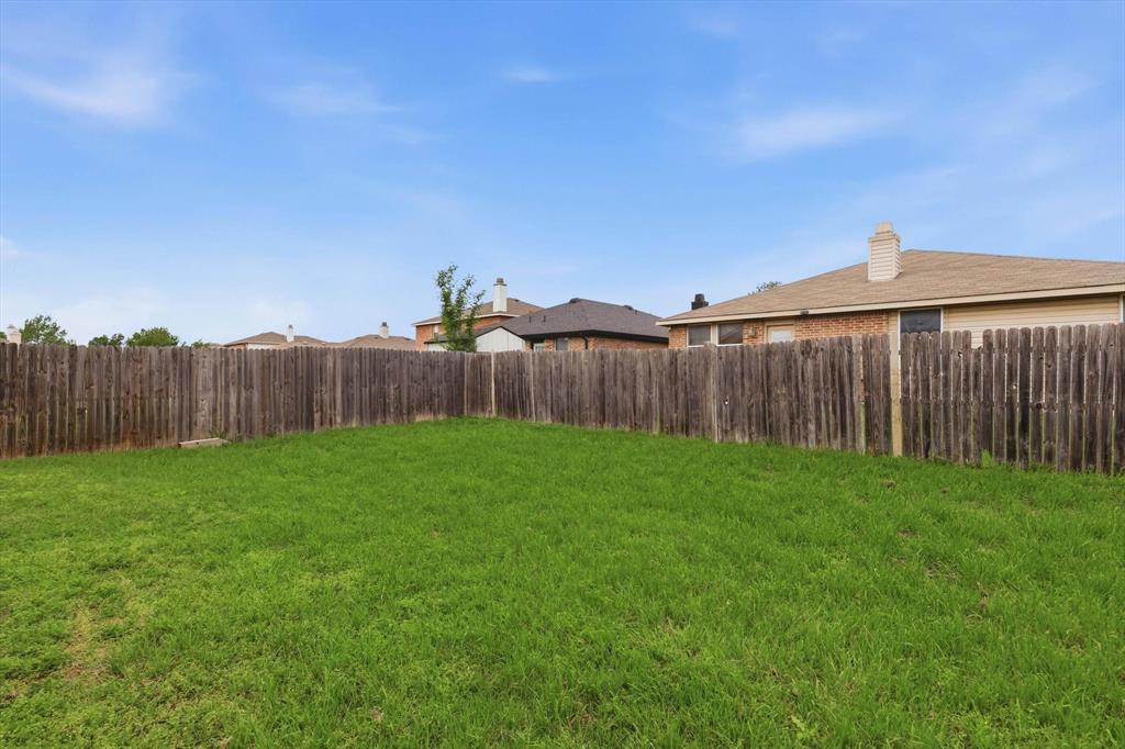 Harriet Creek Ranch Ph 3 - Residential