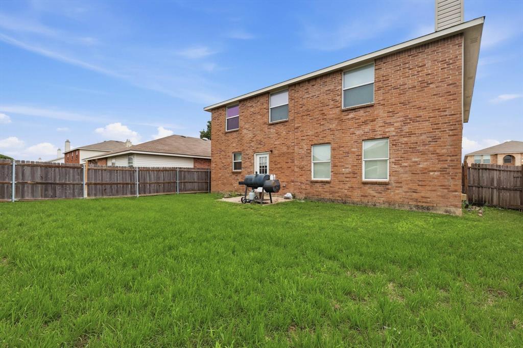Harriet Creek Ranch Ph 3 - Residential