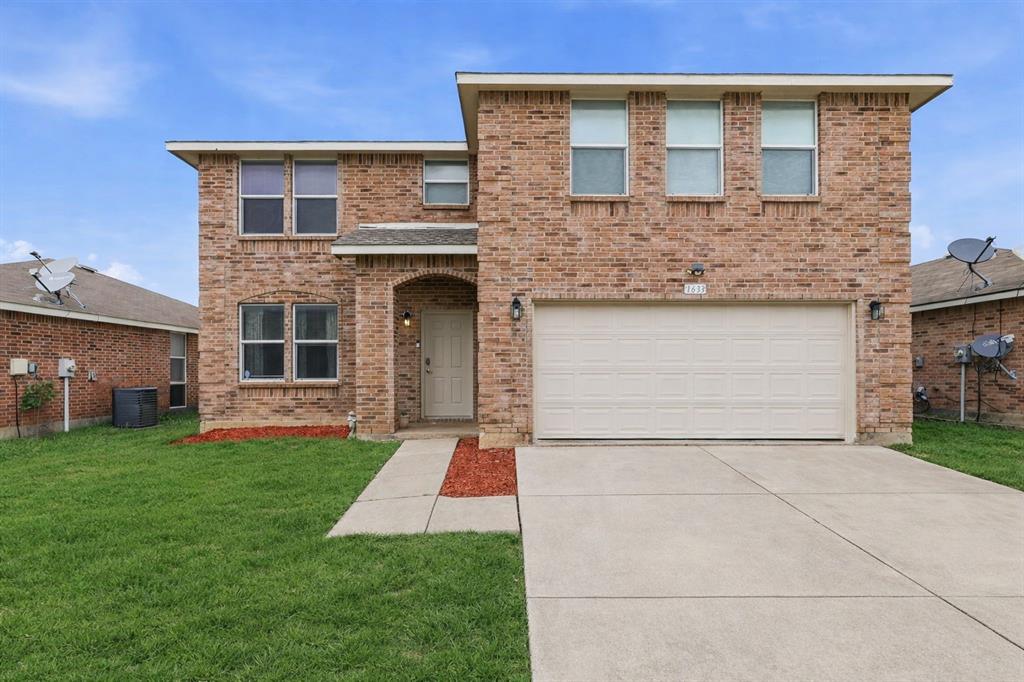 Harriet Creek Ranch Ph 3 - Residential