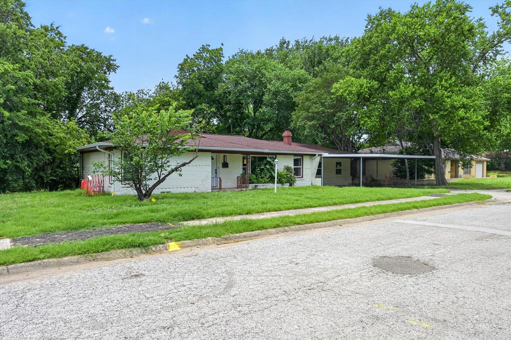 Richland Park Add - Residential