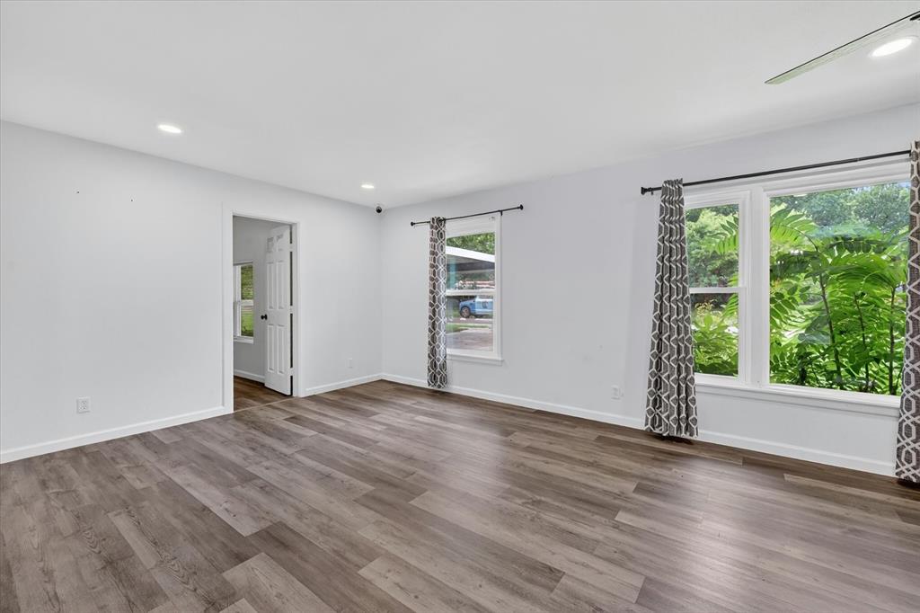 Richland Park Add - Residential