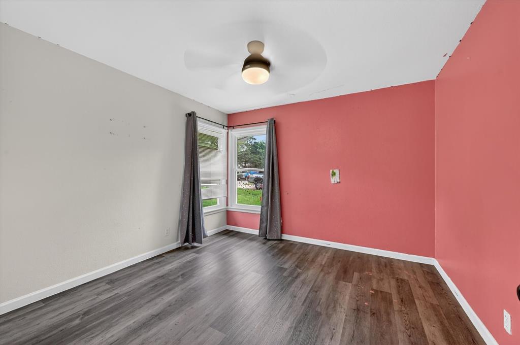 Richland Park Add - Residential