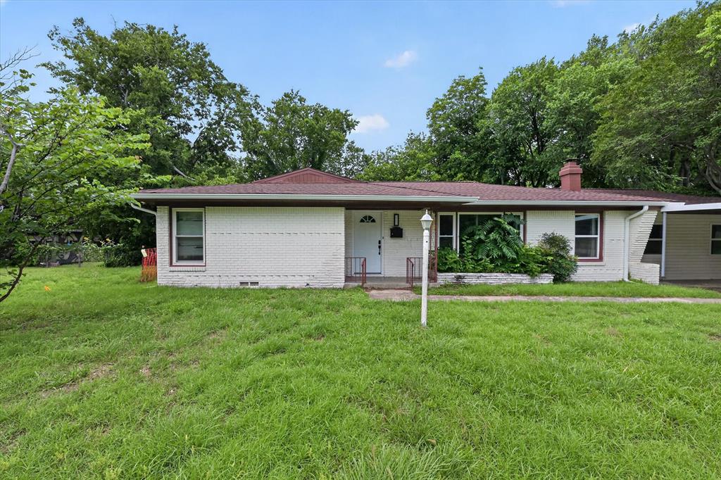 Richland Park Add - Residential