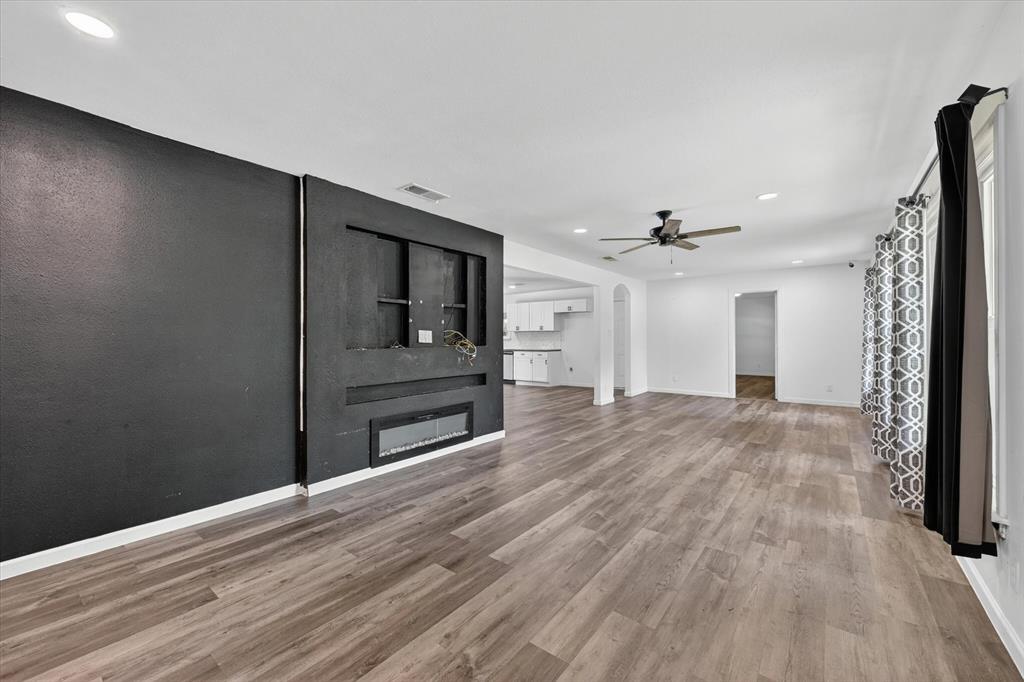 Richland Park Add - Residential