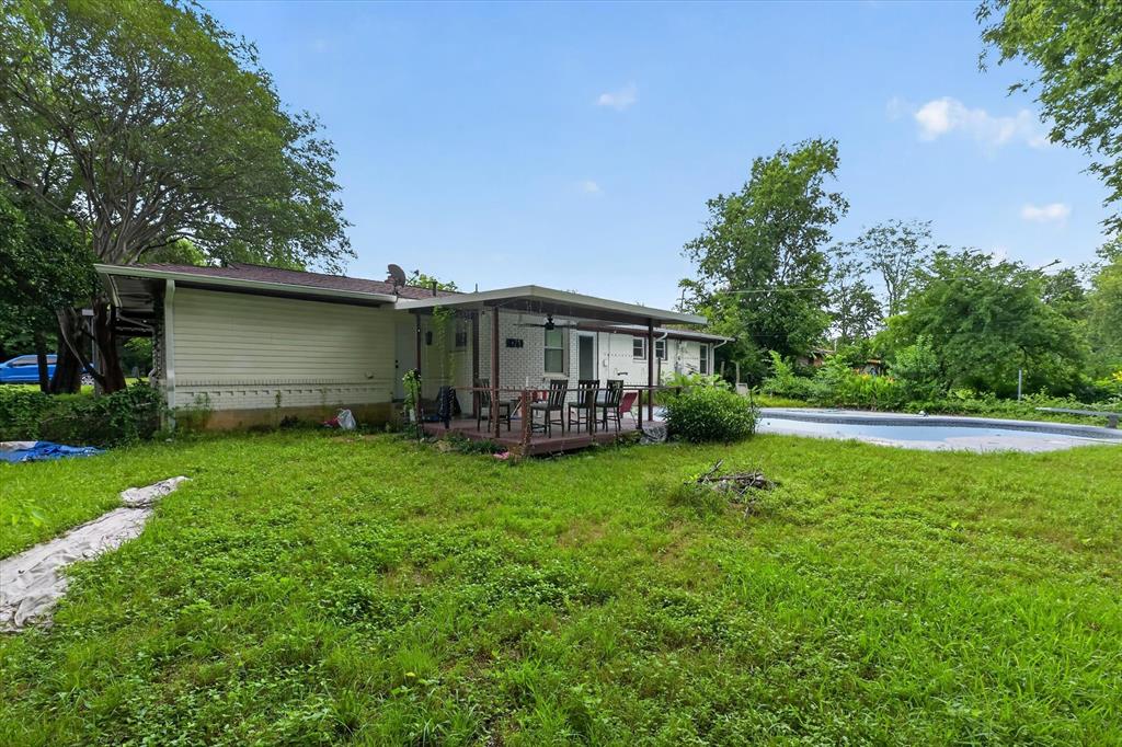 Richland Park Add - Residential