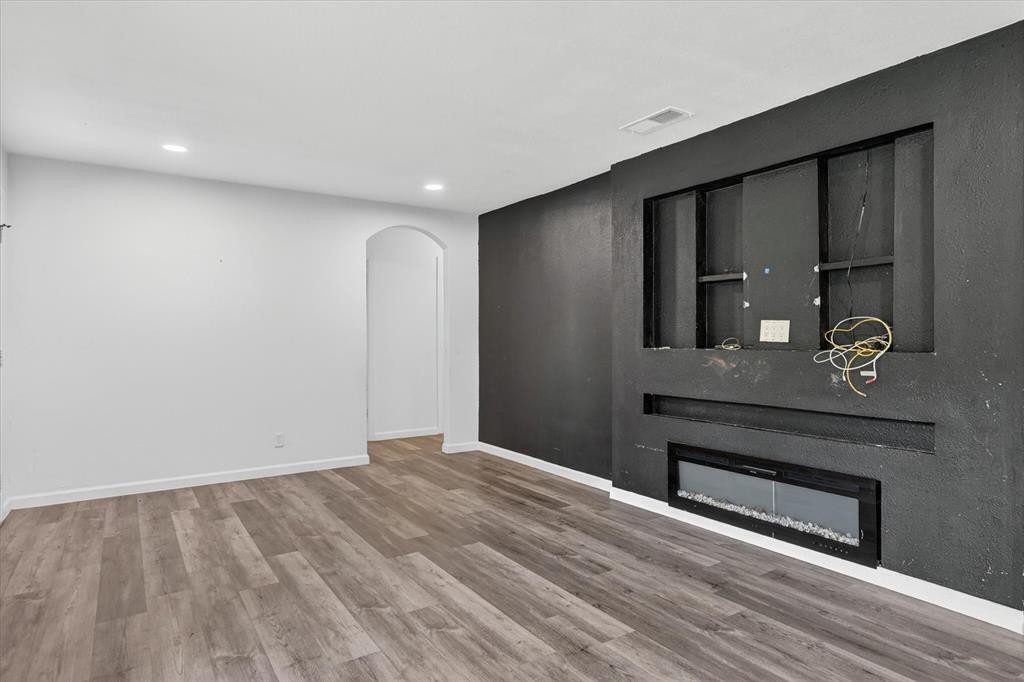 Richland Park Add - Residential
