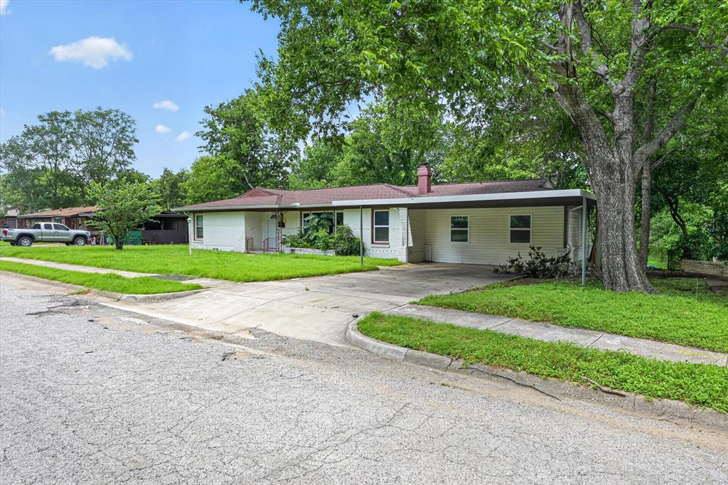 Richland Park Add - Residential