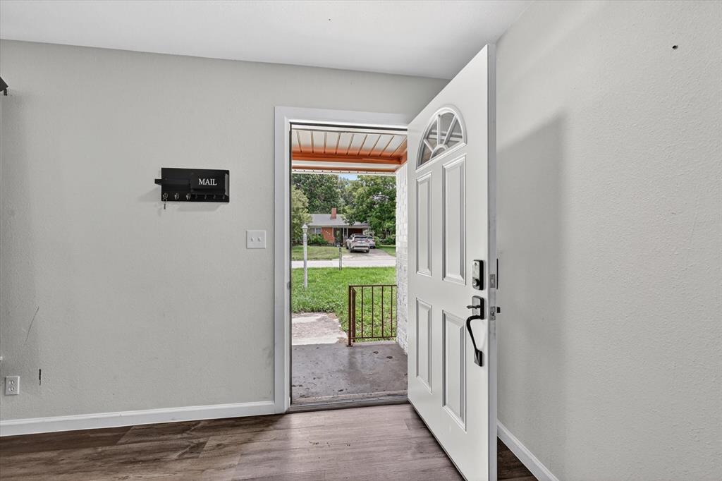 Richland Park Add - Residential
