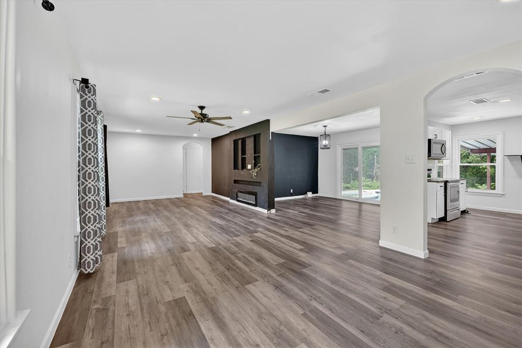 Richland Park Add - Residential