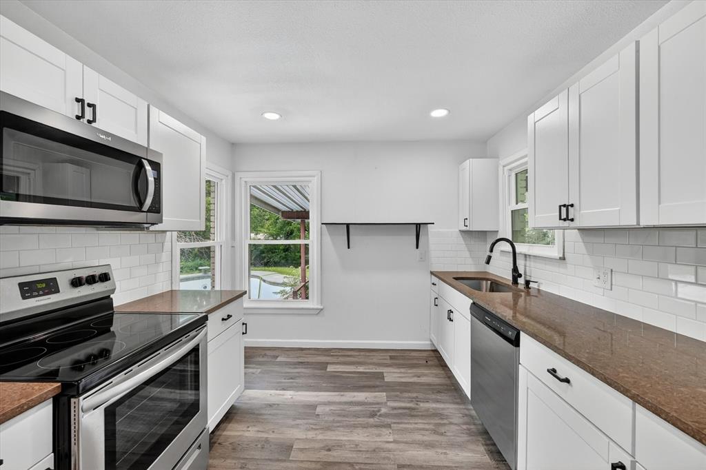 Richland Park Add - Residential
