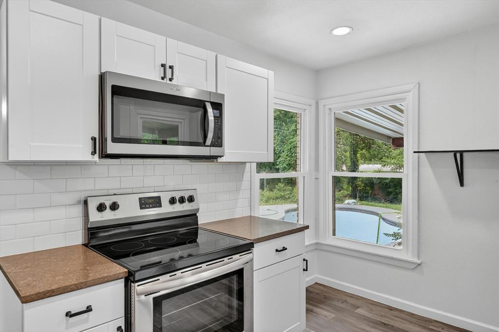 Richland Park Add - Residential