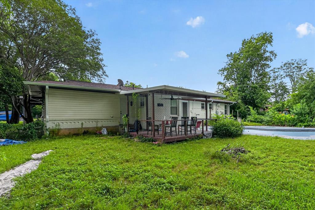 Richland Park Add - Residential