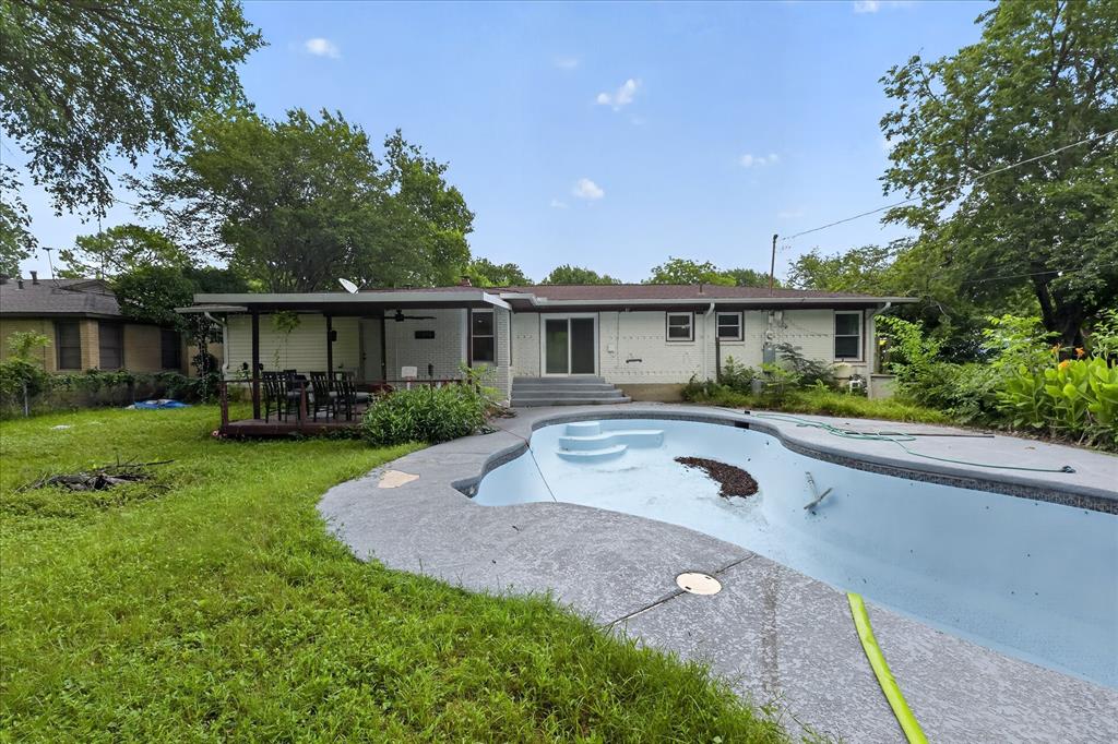Richland Park Add - Residential