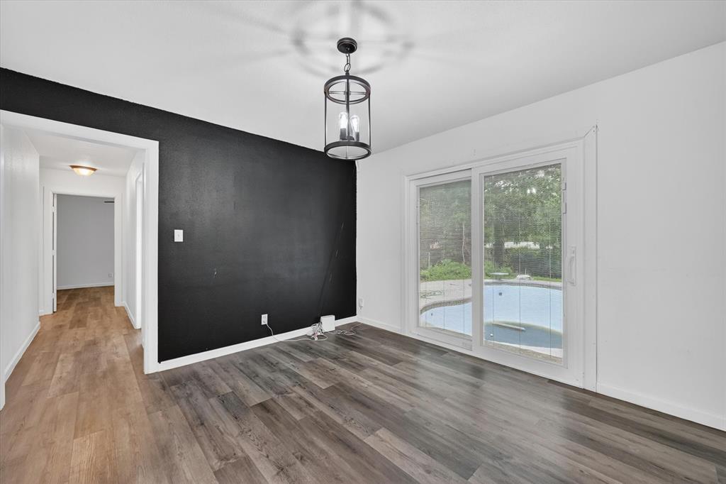 Richland Park Add - Residential