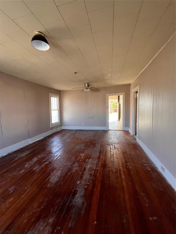 Stobaugh Add Town Coleman - Residential