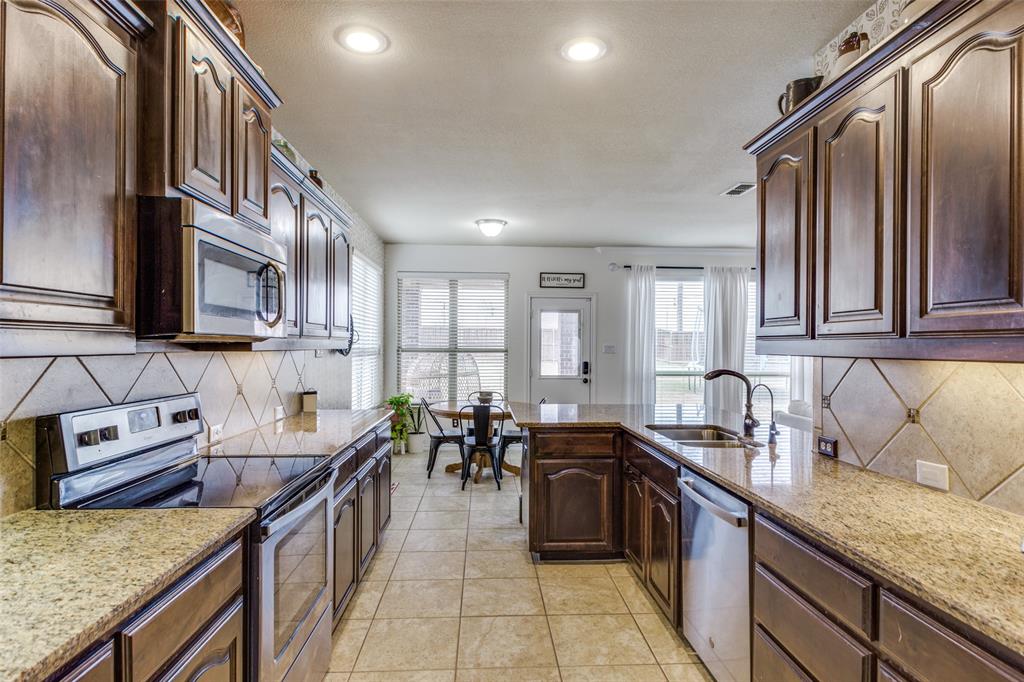 Emerald Park - Residential