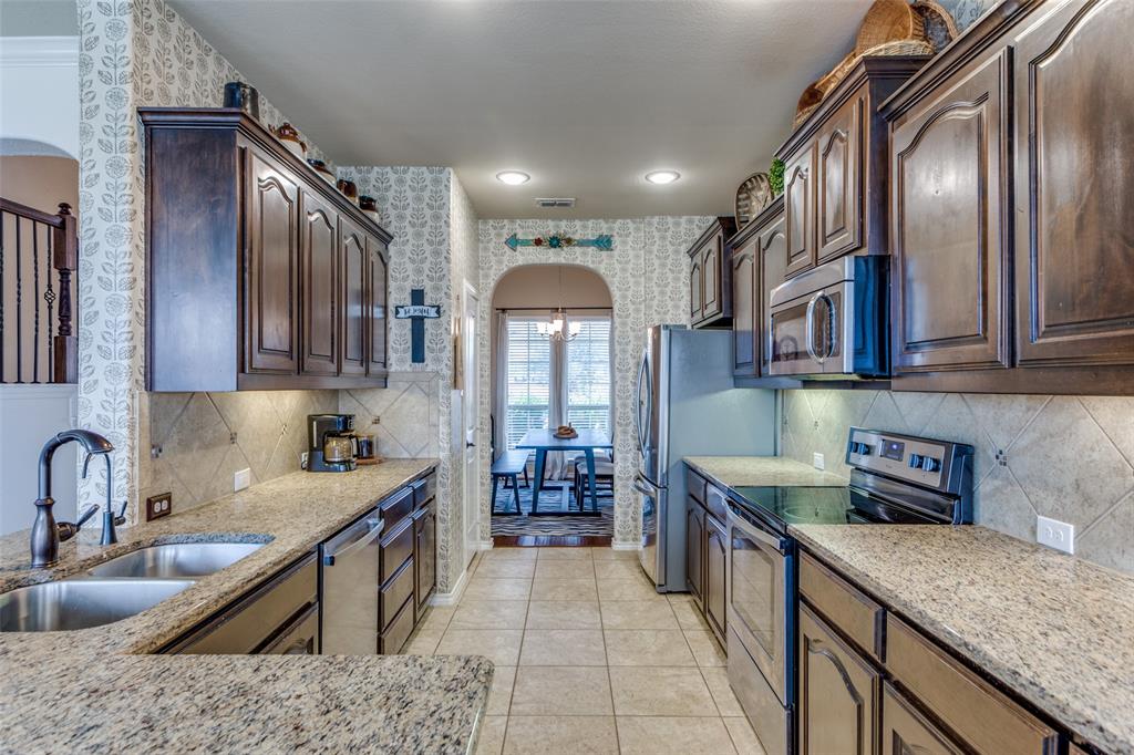 Emerald Park - Residential