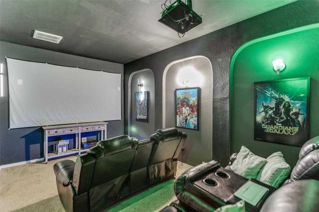 Emerald Park - Residential