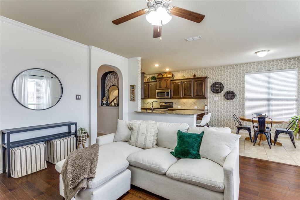 Emerald Park - Residential