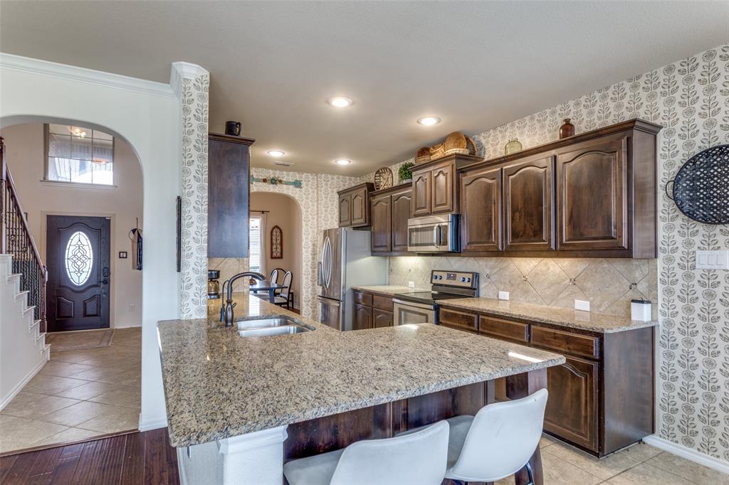 Emerald Park - Residential