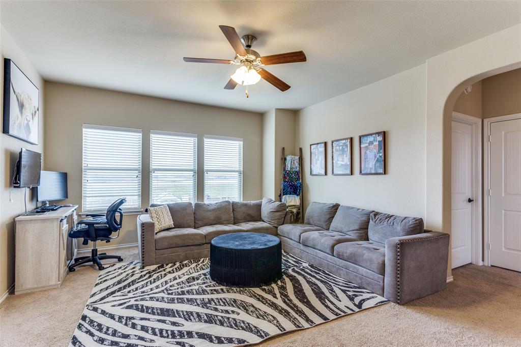 Emerald Park - Residential