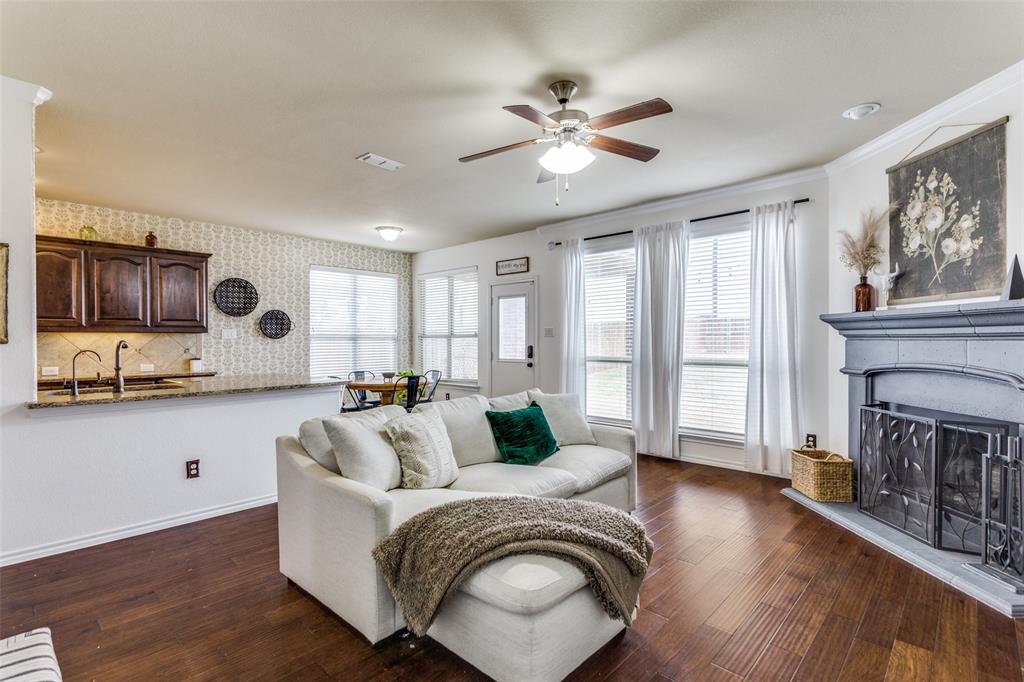 Emerald Park - Residential