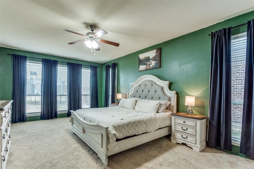 Emerald Park - Residential