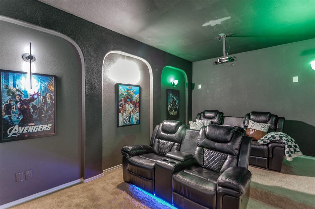 Emerald Park - Residential