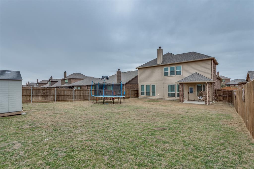 Emerald Park - Residential