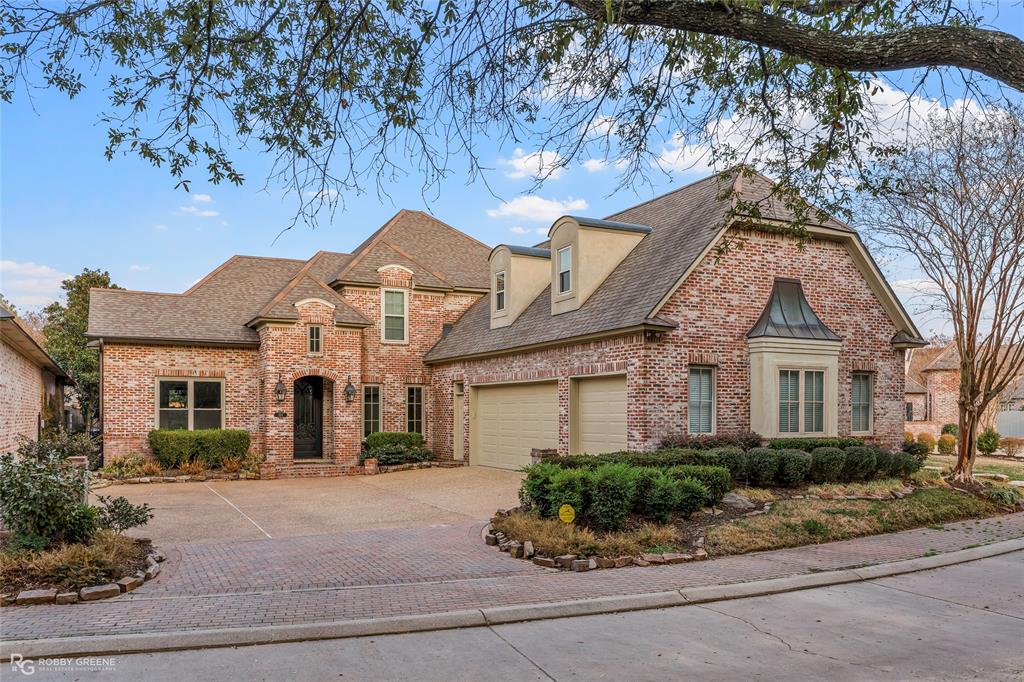 Oak Alley - Residential