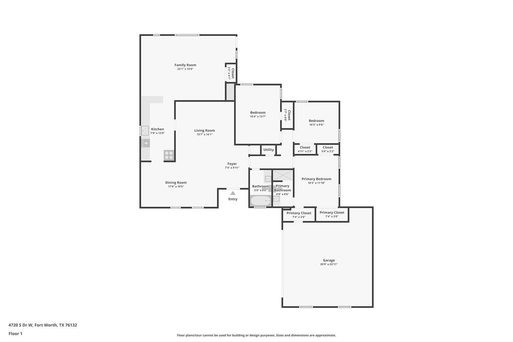 Westwood Add - Residential