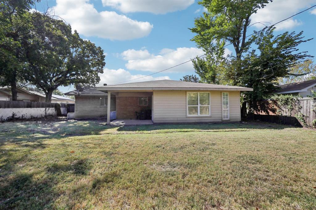 Westwood Add - Residential