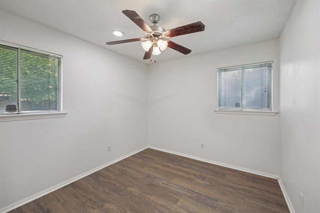 Westwood Add - Residential