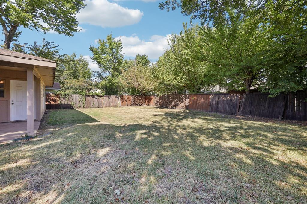 Westwood Add - Residential
