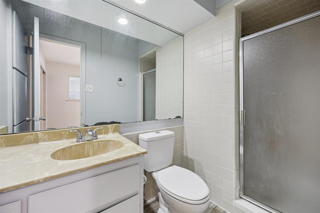 Westwood Add - Residential