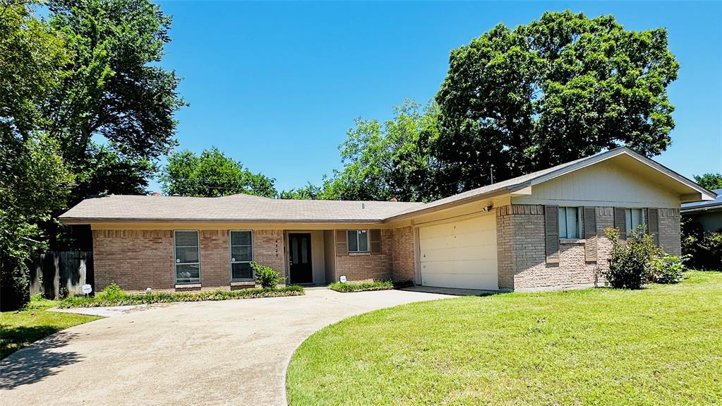 Westwood Add - Residential
