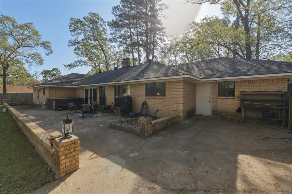 GOLDSMITH-MORSE - Residential