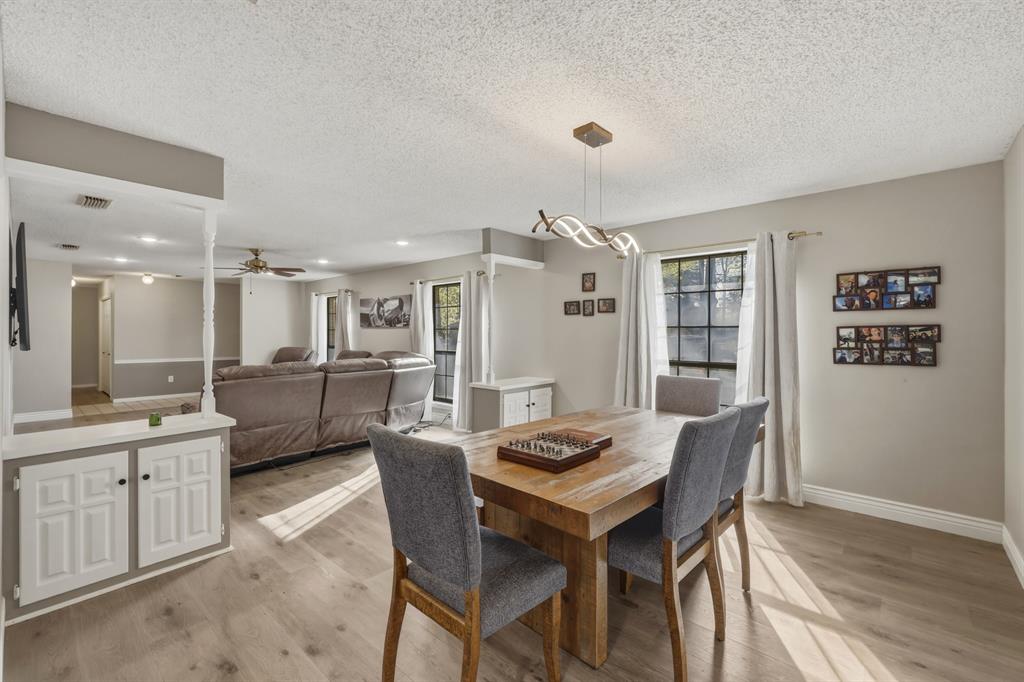 GOLDSMITH-MORSE - Residential