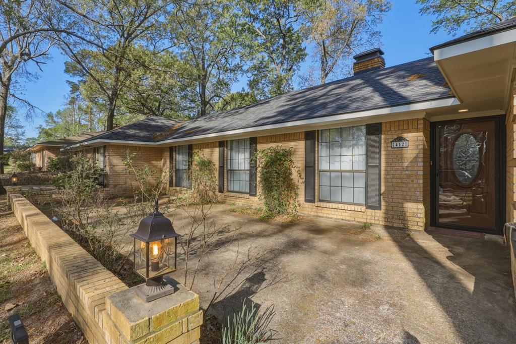 GOLDSMITH-MORSE - Residential