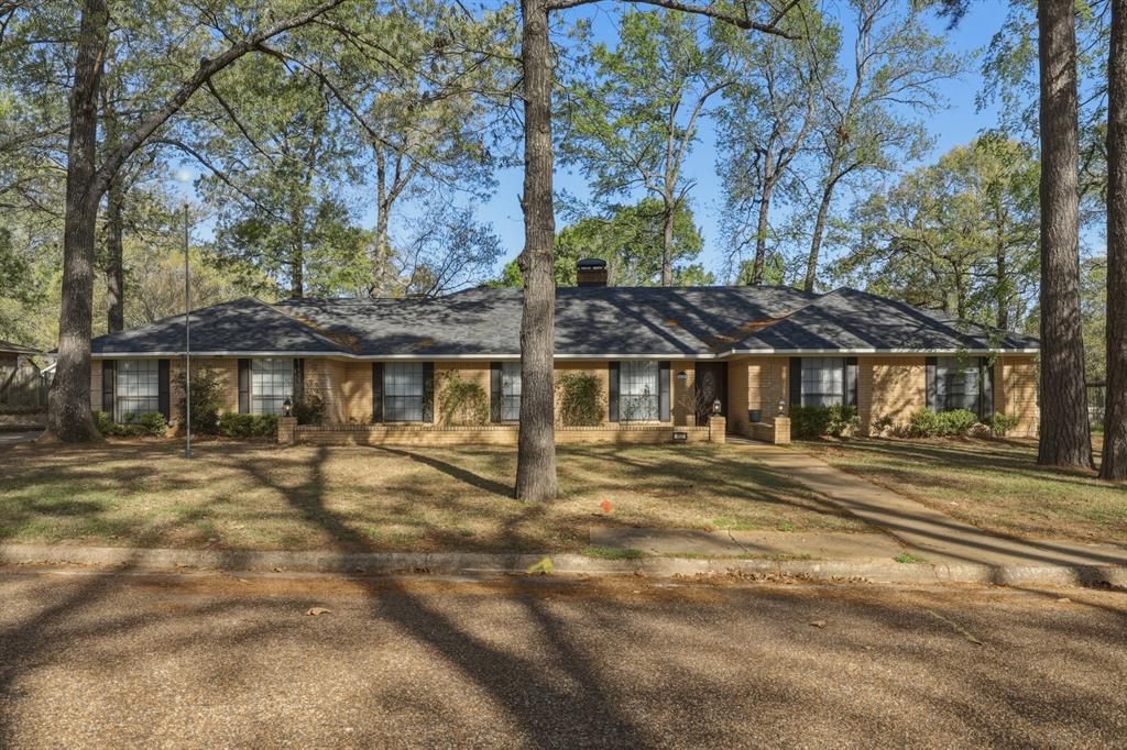 GOLDSMITH-MORSE - Residential