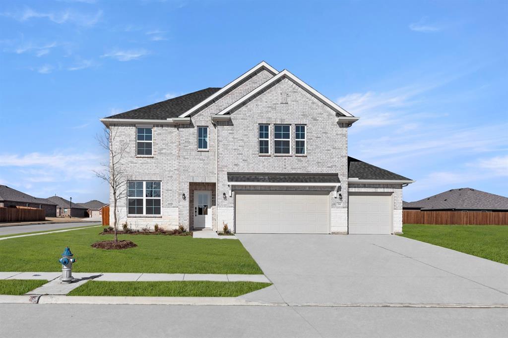 Waverly Estates - Residential