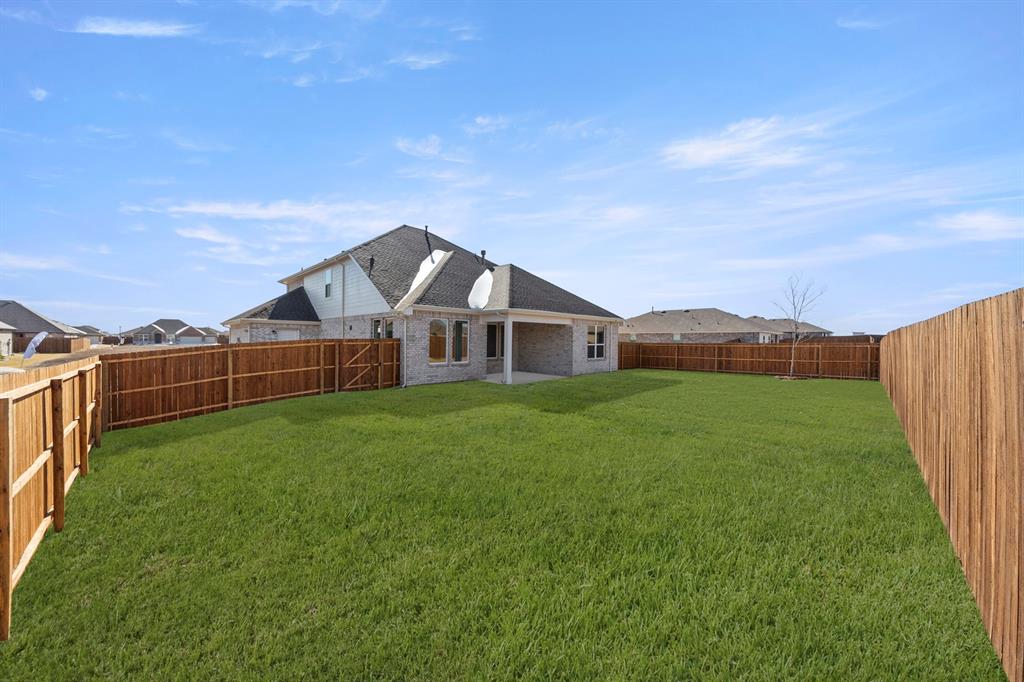 Waverly Estates - Residential