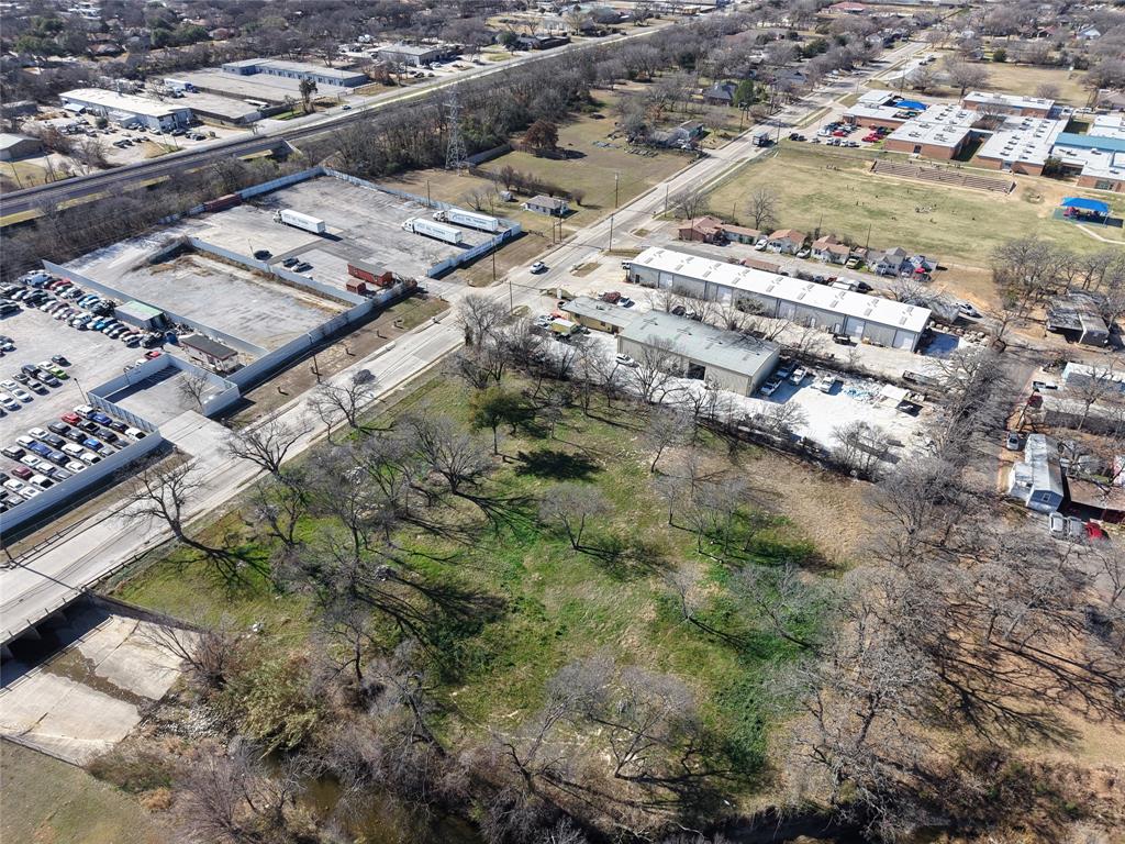 Spencer Prairie - Commercial Sale