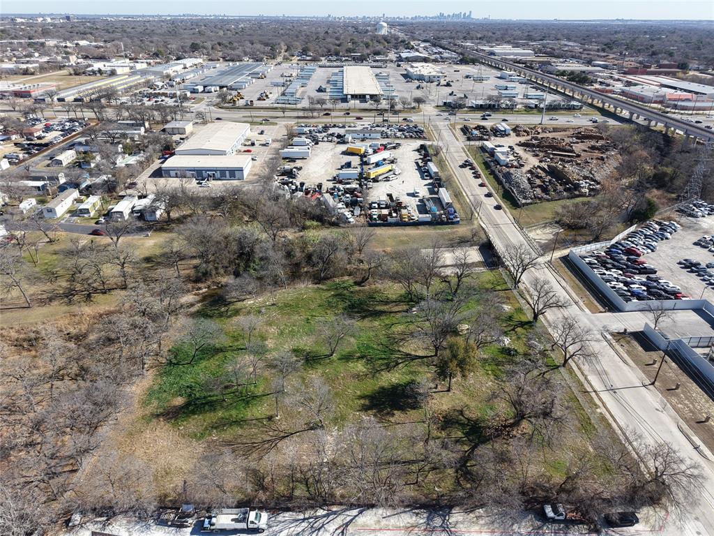 Spencer Prairie - Commercial Sale
