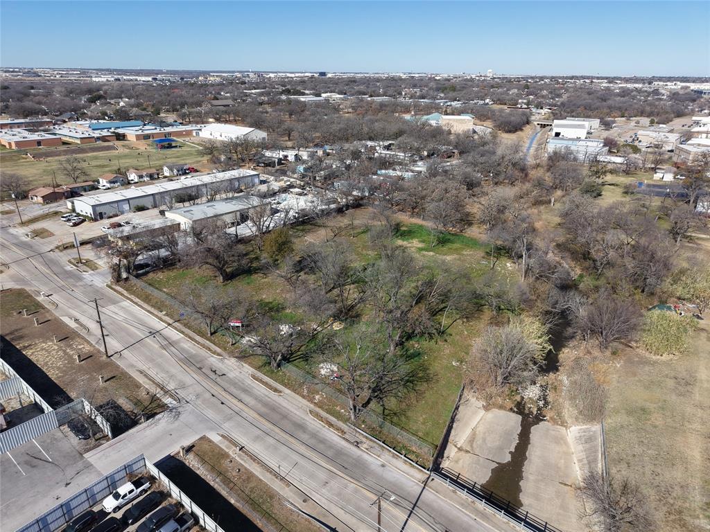 Spencer Prairie - Commercial Sale