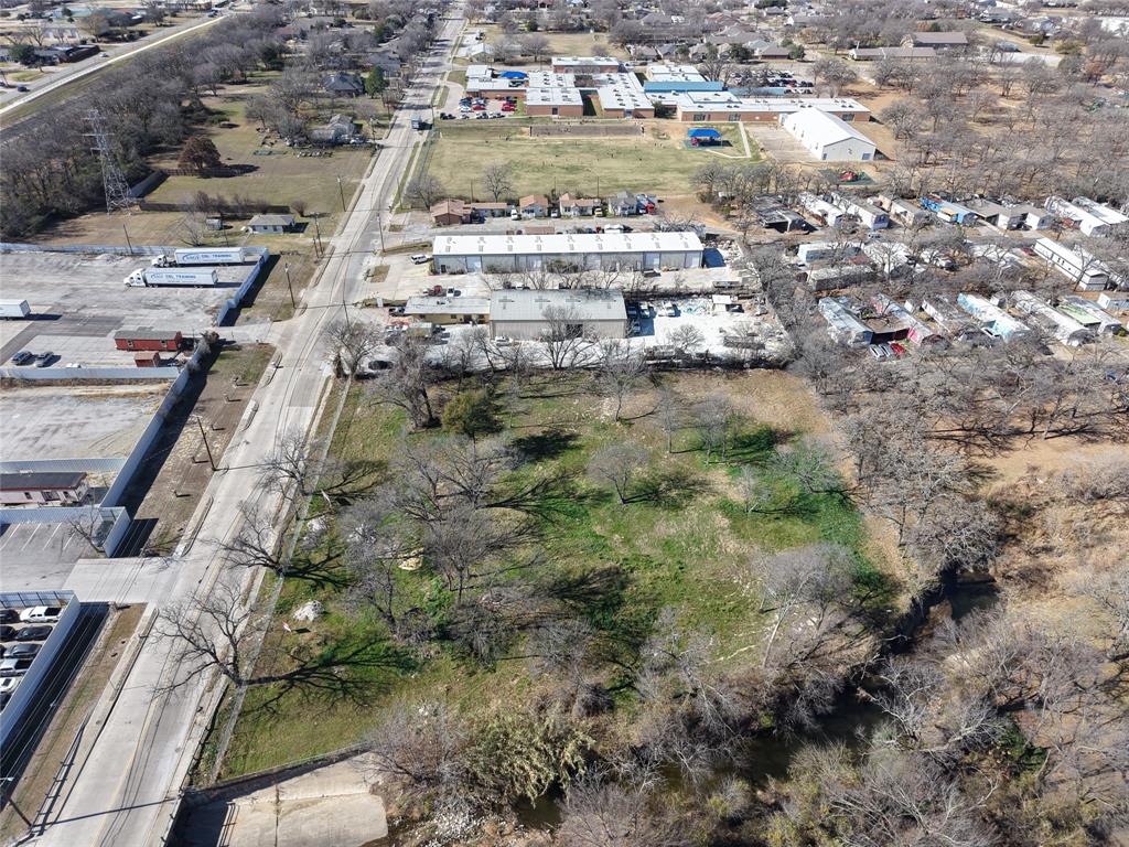 Spencer Prairie - Commercial Sale