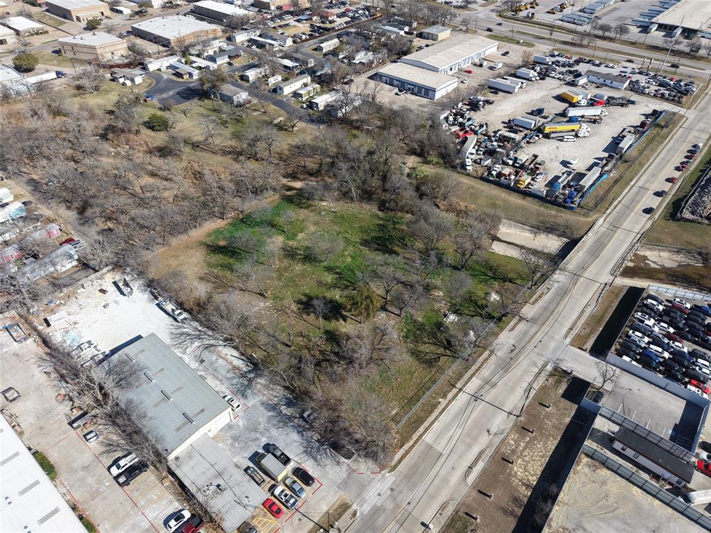 Spencer Prairie - Commercial Sale