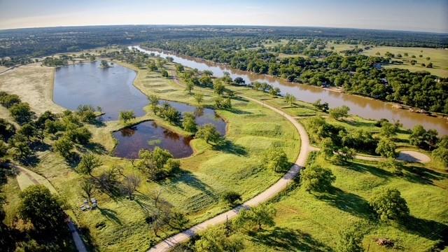 River Ranch on the Brazos - Land