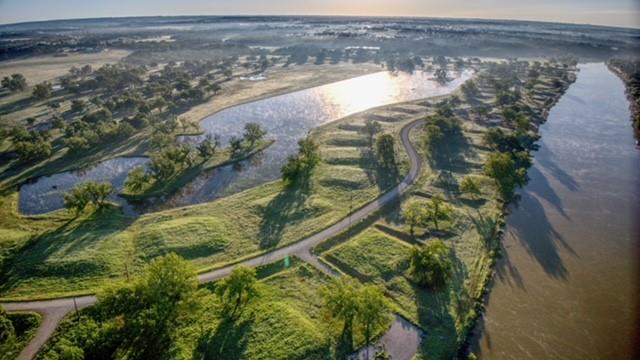 River Ranch on the Brazos - Land